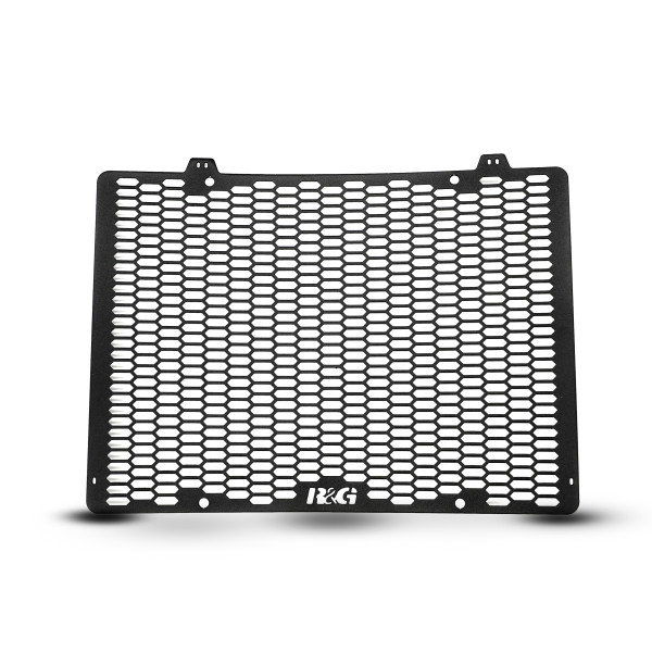 R&G PRO Radiator Guard for CFMoto 700CL-X Heritage '21- & Sport '22-